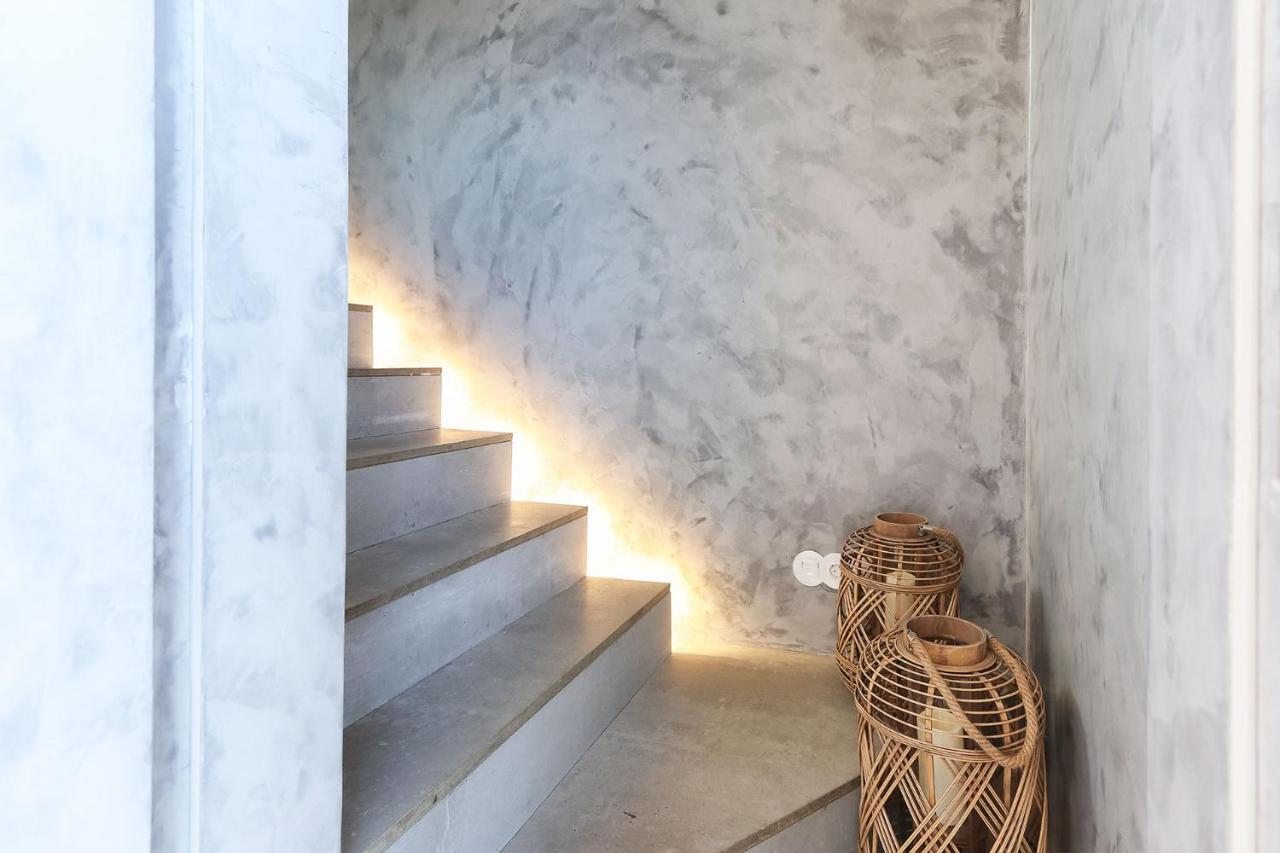 Appartement Marques De Pombal Duplex With Terrace By Homing *