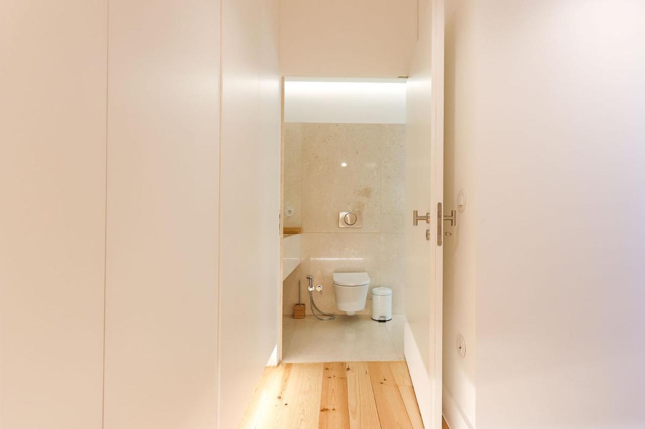 Appartement Marques De Pombal Duplex With Terrace By Homing Lisboa